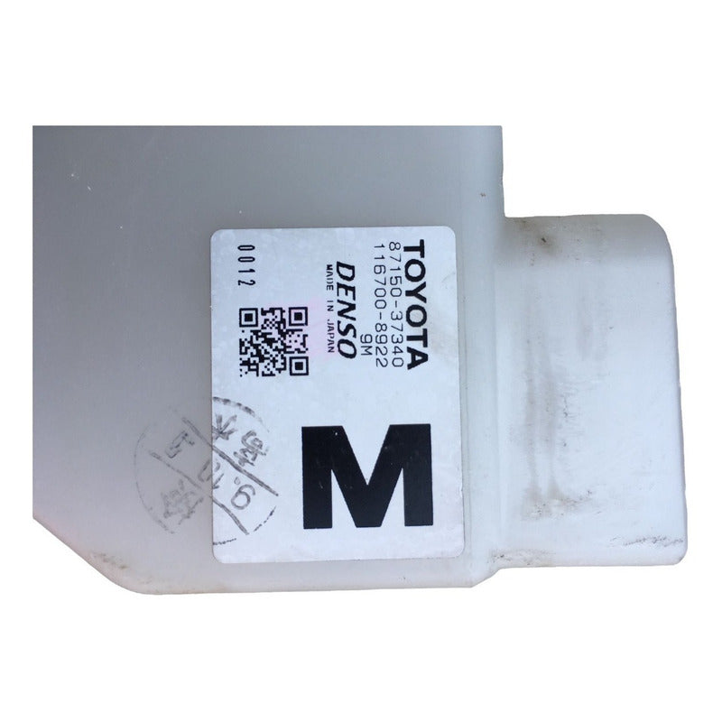 Cople Ducto Tubo Calefacción A/c Cabina Hino 300 816