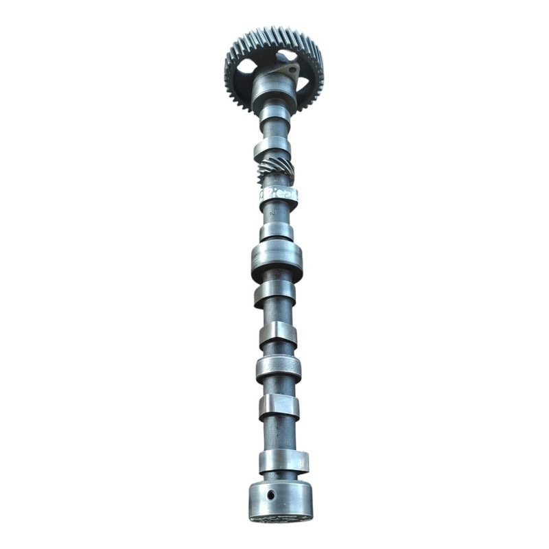 Árbol De Levas Motor Thermoking Isuzu 2.2l Detalles