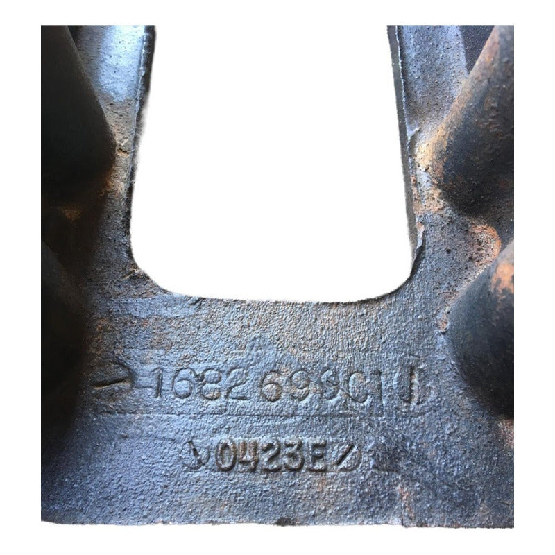 Espaciador Varilla Torque Suspensión Aire Hendrickson