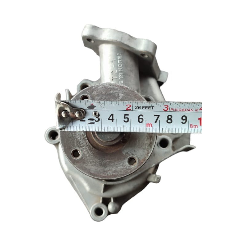 Bomba Agua Motor Hyundai H100