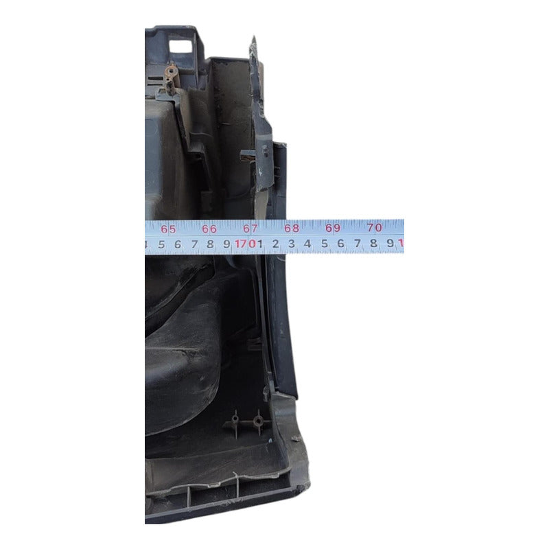 Tablero Cabina Cf600 Citystar International Negro