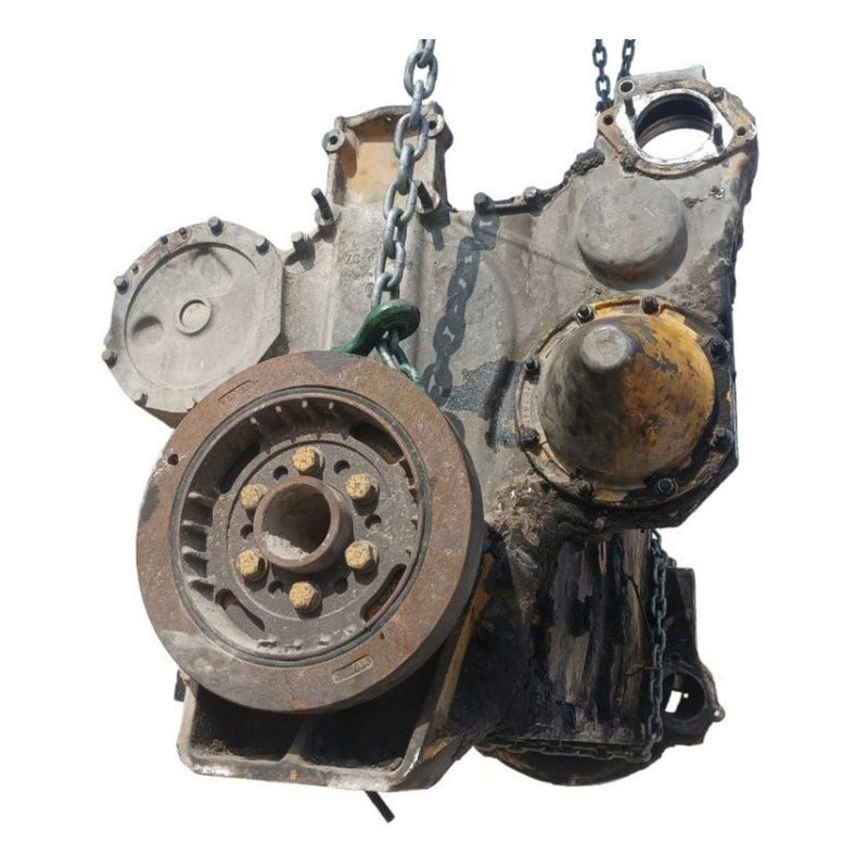 Motor Caterpillar 3406b Medio