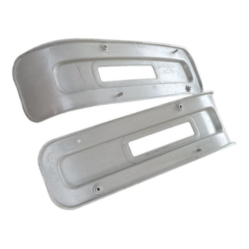 Cubierta Moldura Panel Plastico Tablero Cabina Cinturon Seg