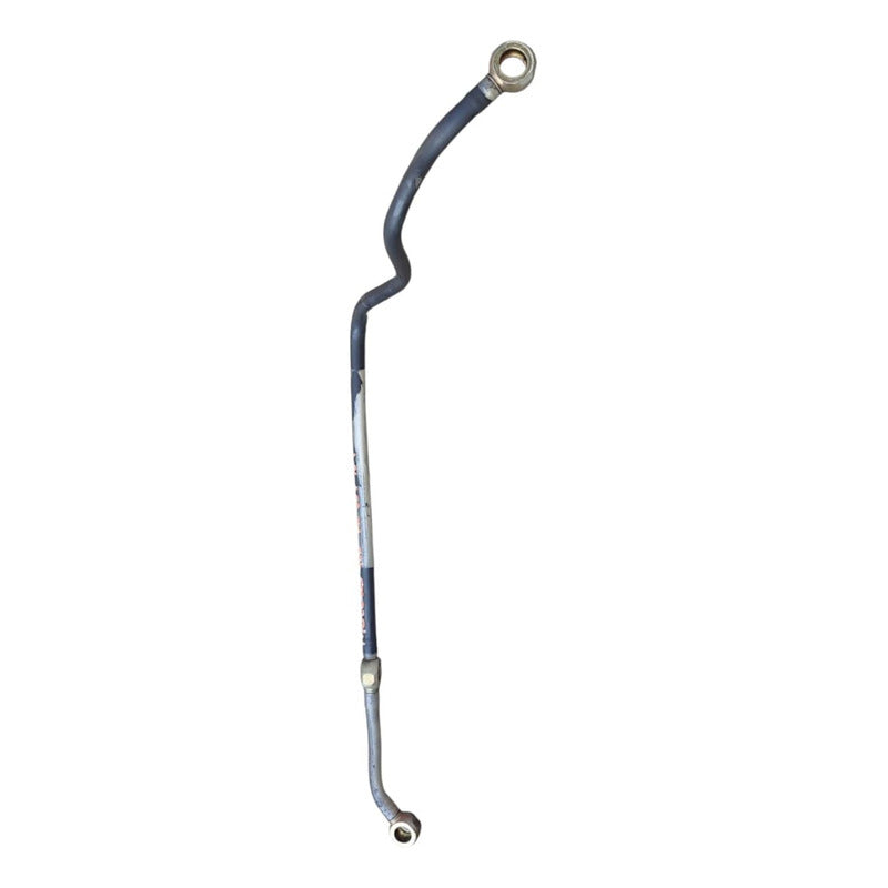Tubo Manguera Válvula Retención Motor Mercedes Benz 906