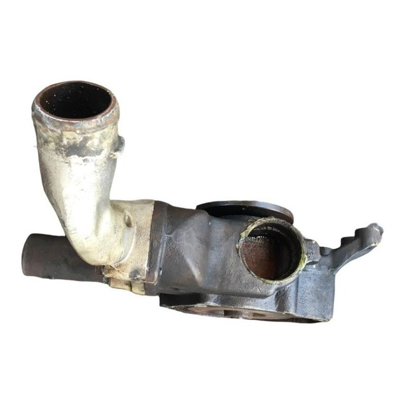 Bomba Agua Freightliner M2 Fl70 Motor Mercedes Benz Om 906 4
