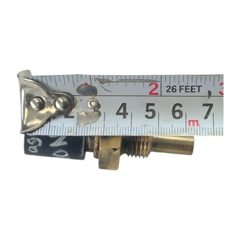 Sensor Temperatura Refrigerante Motor Mercedes Benz Om 906