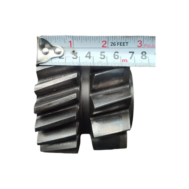 Engrane Tren Dentado Transmisión Fs-5205b 5 Vel Detalle