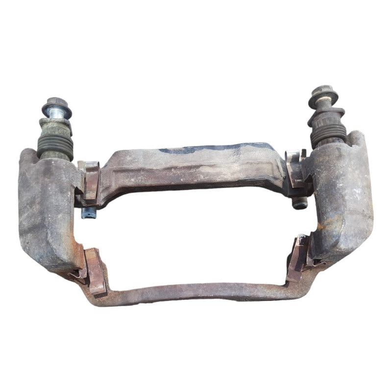 Soporte Base Caliper Eje Delantero Isuzu Elf 500 L Y R