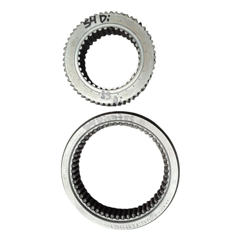 Sincronizador Reversa Primera Transmisión Eaton Fs-5205b 5 V