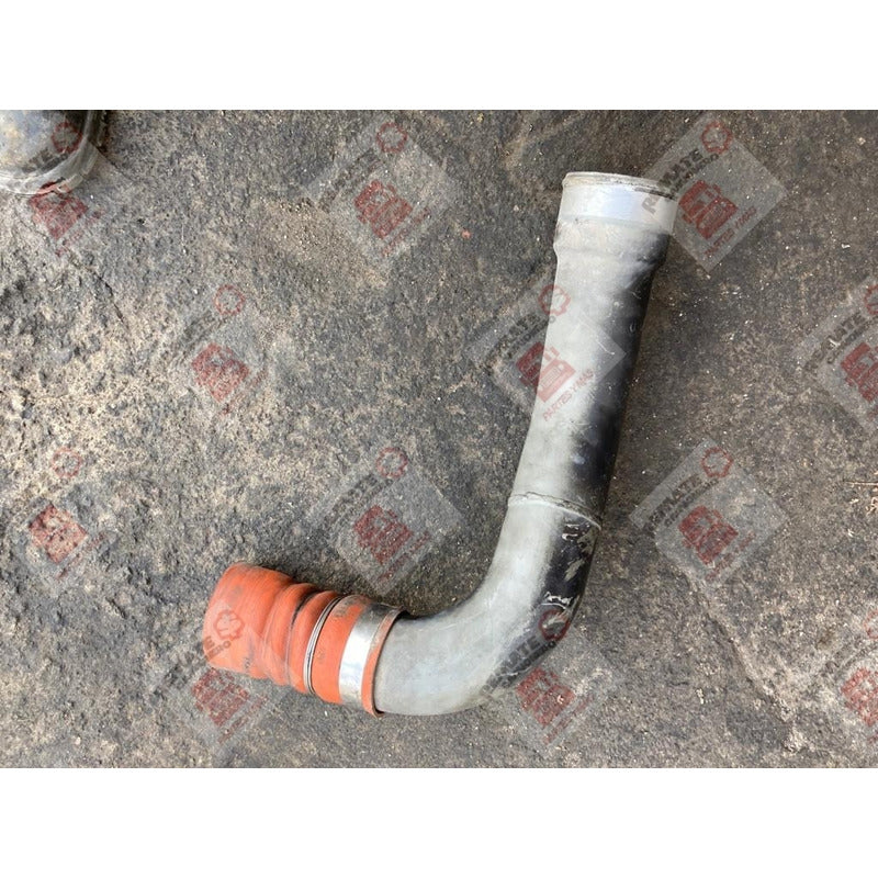 Conector Ecm Módulo Computadora Cabina Cummins Isb