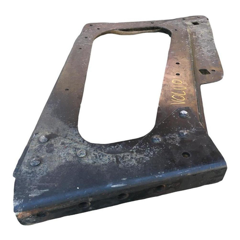 Base Soporte Spoiler Tanque Diésel Volvo Vnl Camión 2a Gener