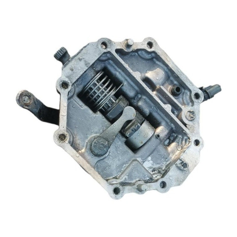 Palanca Selectora Cambios Sterling Fl360 Freightliner