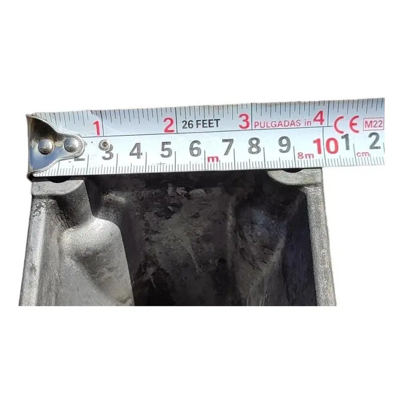 Soporte Base Motor Mercedes Benz Sprinter 2.7l Om