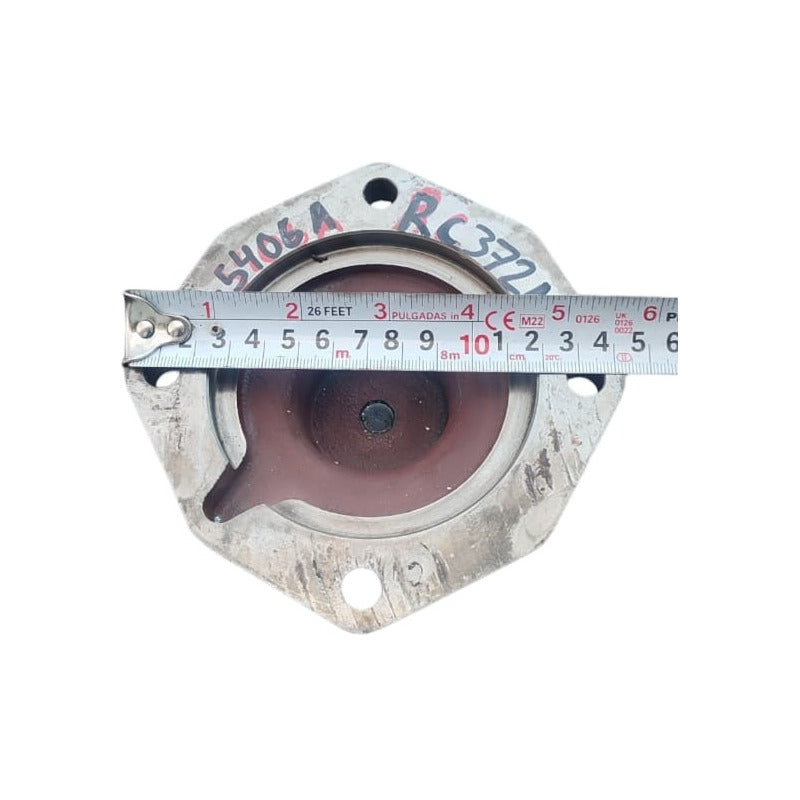 Tapa Cubierta Retenedor Transmision Fs-5406a 6 Vel