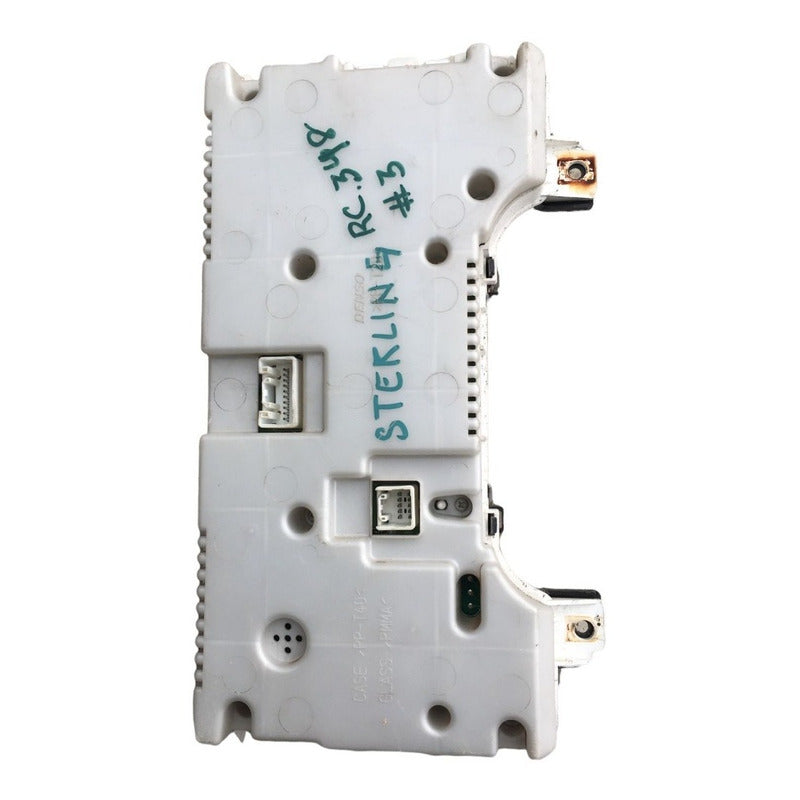 Tablero Instrumentos Cluster Freightliner Sterling Fl 360