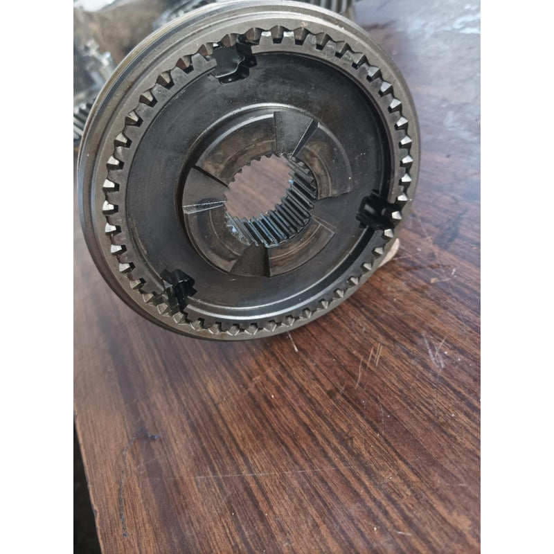 Engrane Transmisión Caja Velocidades 28 Dientes Isuzu Elf