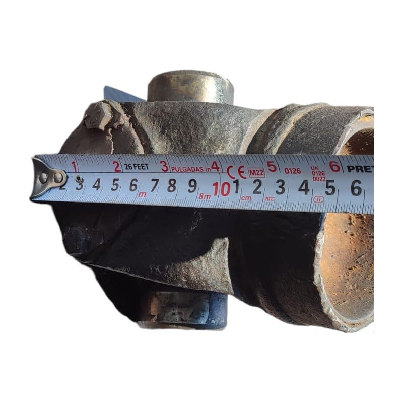 Cruceta Yugo Cardan Caja Transmisión Fs-5005c