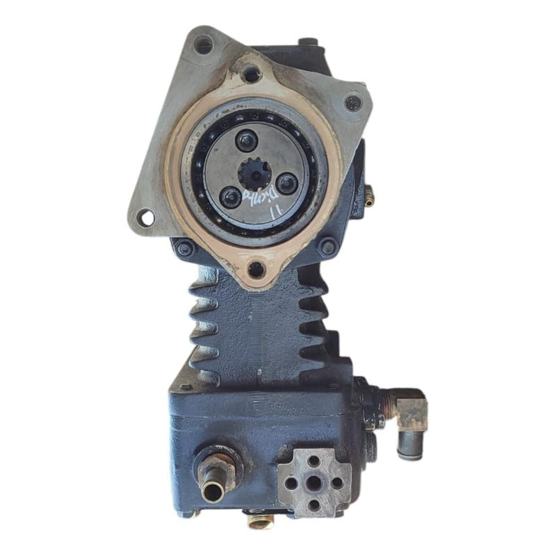 Compresor Aire Frenos Motor Navistar Dt466 International4300