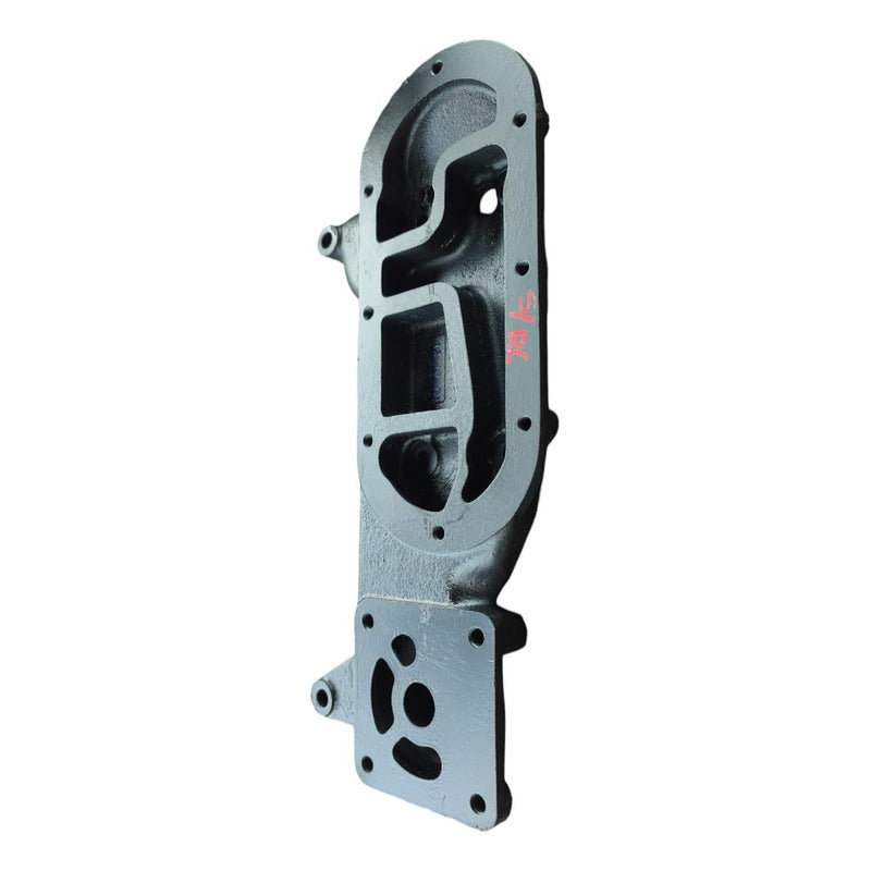 Enfriador De Aceite Motor Gmc Detroit Serie 53