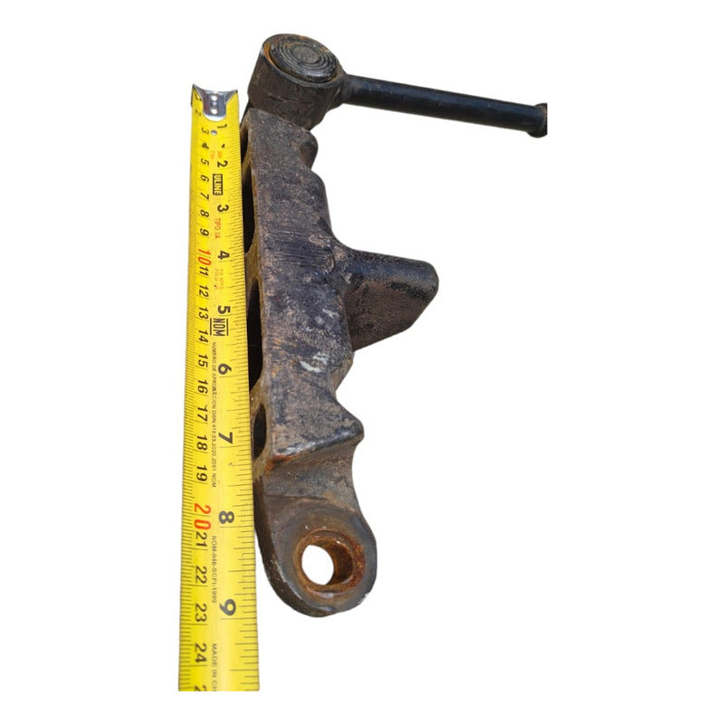 Soporte Amortiguador Eje International Citystar Cf600