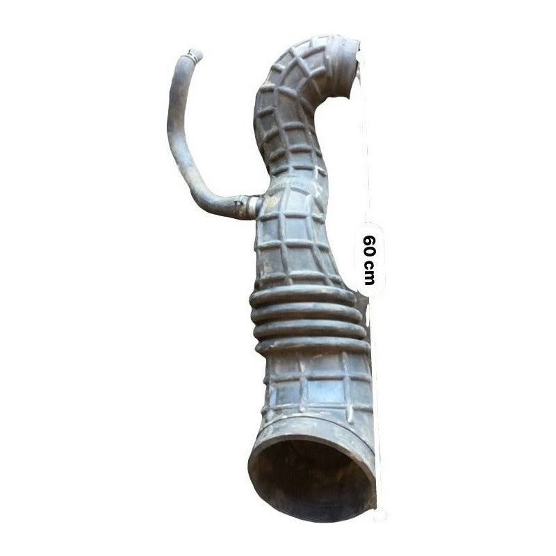 Tubo Manguera Purificador Aire Turbo Volkswagen Autobús