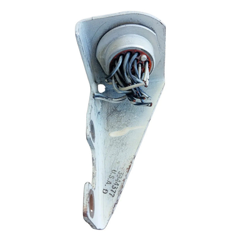 Conector Arnés Cabina Motor Cummins Isb