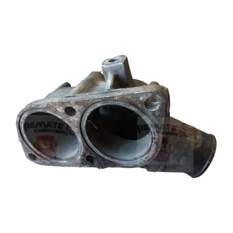 Caja Termostato Isuzu 4hk1 Elf 400 450 500