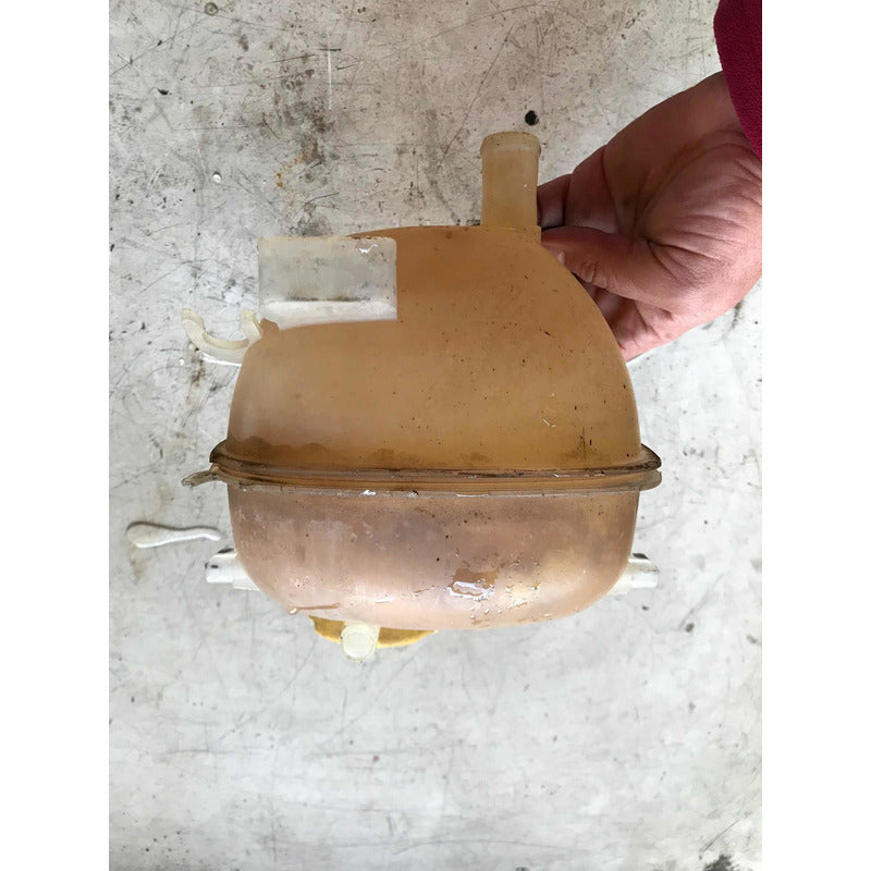 Depósito Refrigerante Anticongelante Chevrolet Vectra Origin