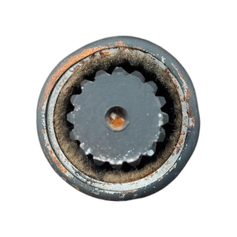 Flecha Cardan Barra Yugo Faw 1041 1031