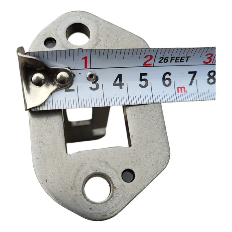 Soporte Base Caja Transmisión Motor Mercedes Benz G60 Caja