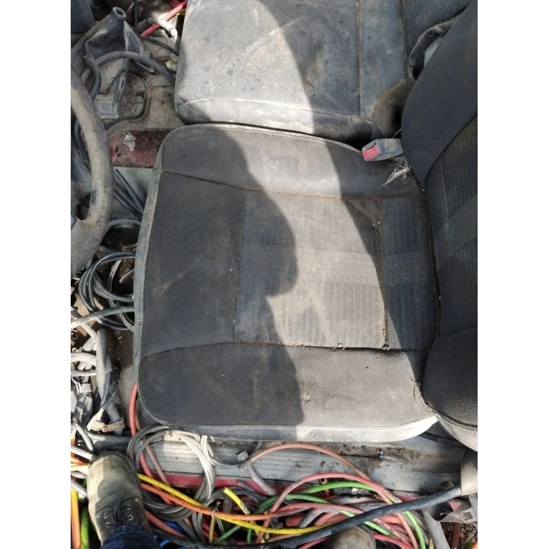 Asiento Juego Dodge Ram 4000