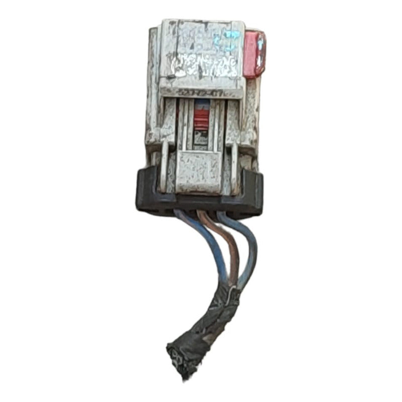 Conector Sensor Maf Presion Aire Paccar Px6 Cummins Isb