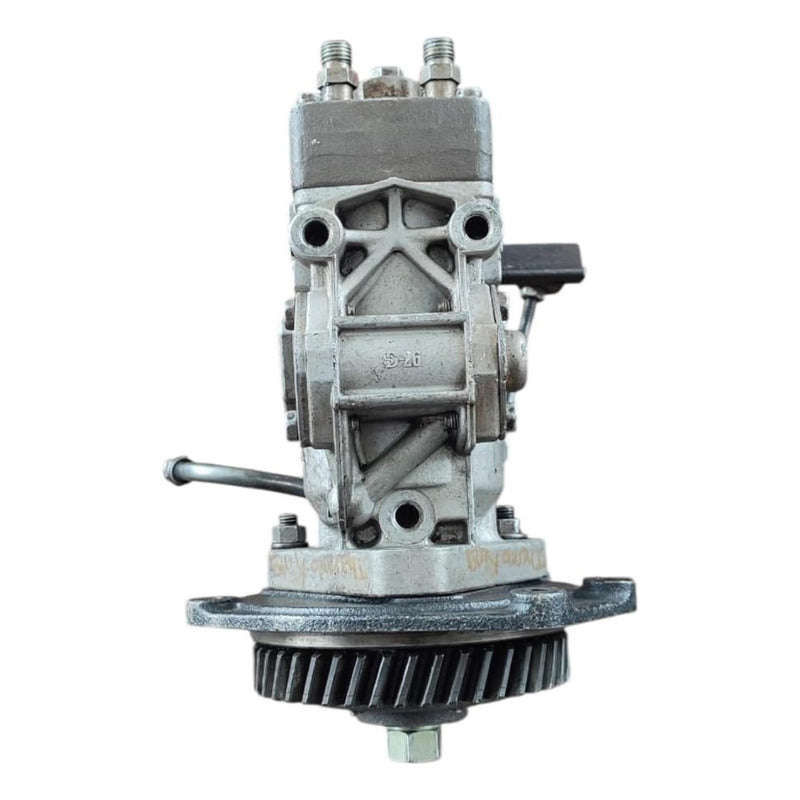 Bomba Diesel Combustible Motor Thermoking 2.2l Casco