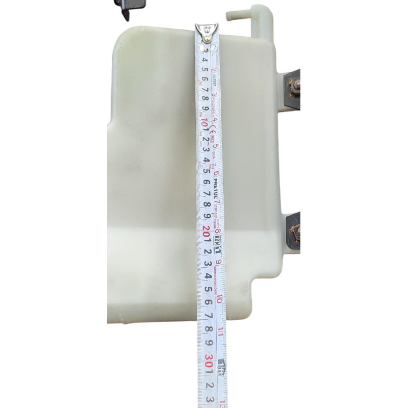 Soporte Base Tanque Recuperador Refrigerante Isuzu Elf 500