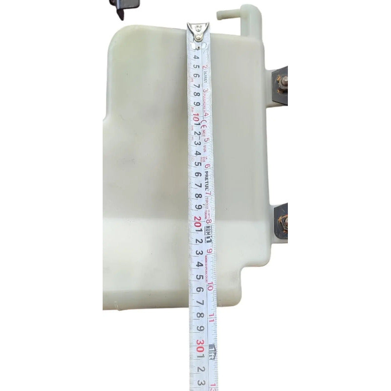 Soporte Base Tanque Recuperador Refrigerante Isuzu Elf 500