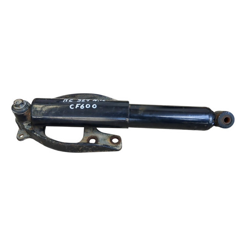 Base Soporte Amortiguador Eje International Cf600 Cf500
