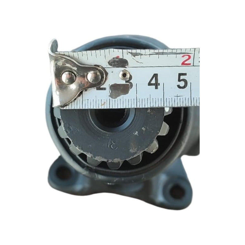Yugo Cardan Flecha Cruceta Hino 300 816 716 2021