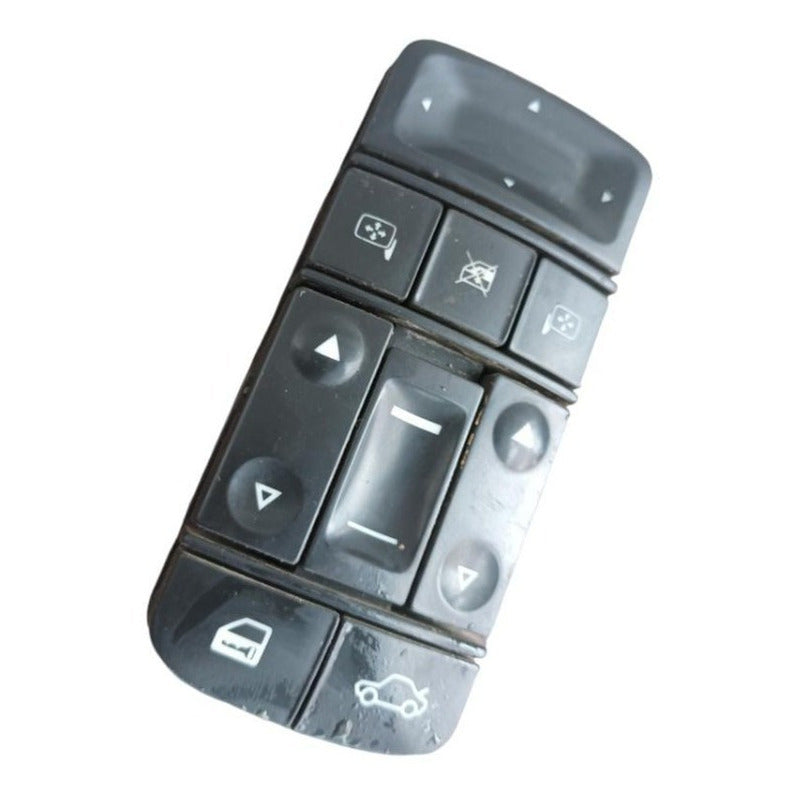 Interruptor Boton Cristal Cajuela Chevrolet Vectra