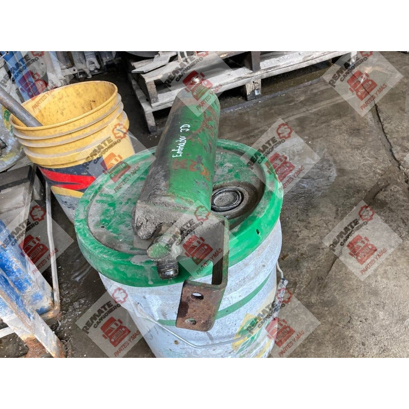 Enfriador De Aceite Tractor Agrícola John Deere