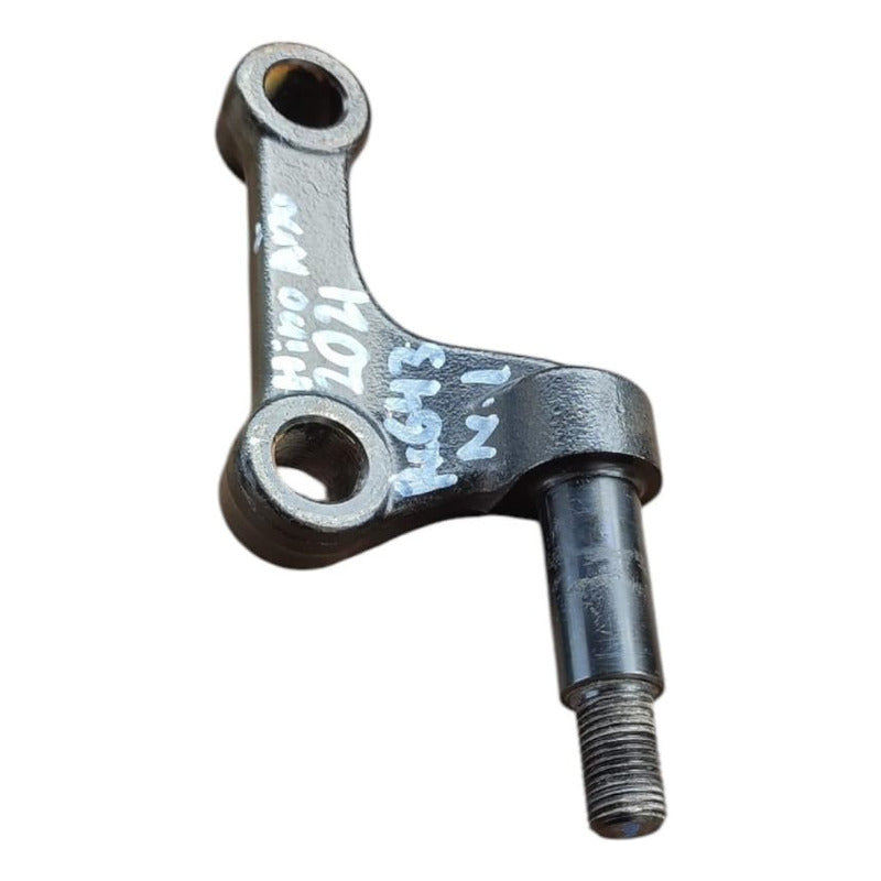 Base Amortiguador Piloto Delantero Hino 300 816 2021