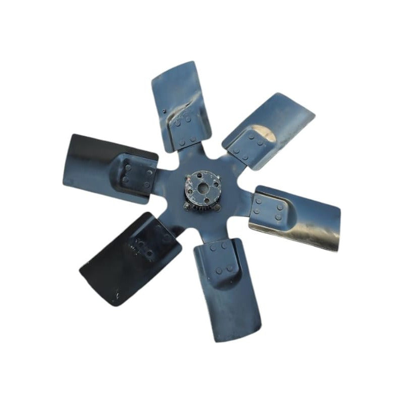 Ventilador Térmico Cummins Isb Caterpillar Fan Clutch Fl70