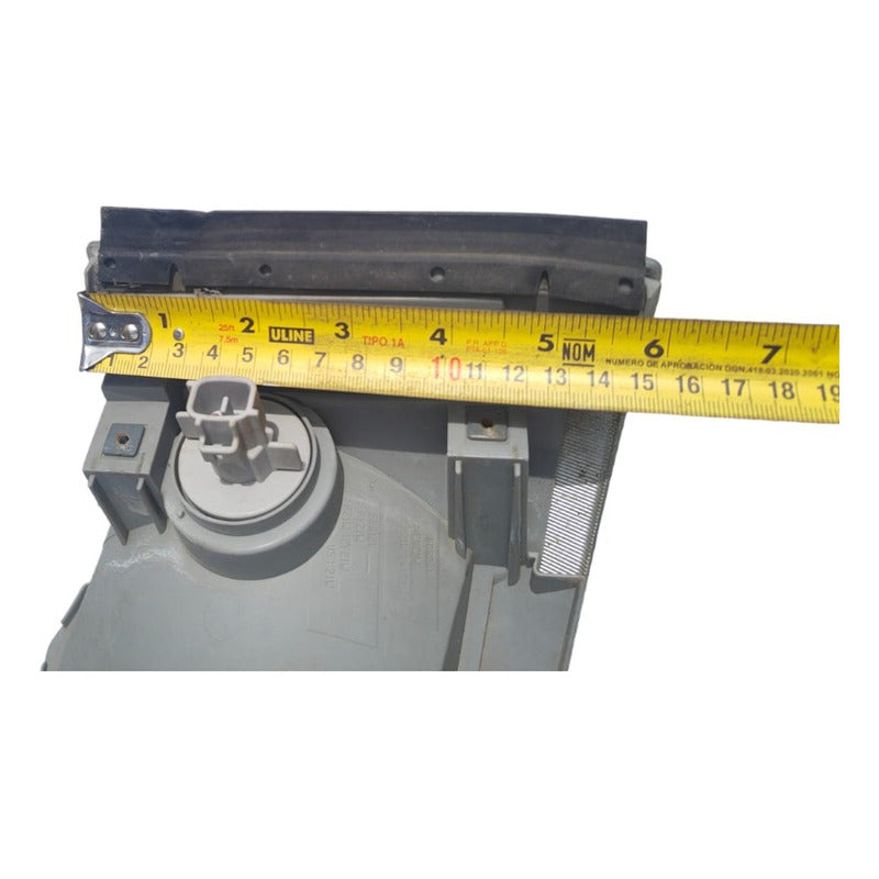 Faro Piloto Sterling Fl360 Fl 360 Izquierdo