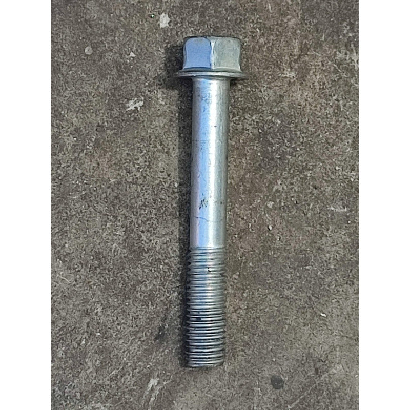 Tornillo Soporte Base Alternador Isuzu 4hk1 Elf 450 500