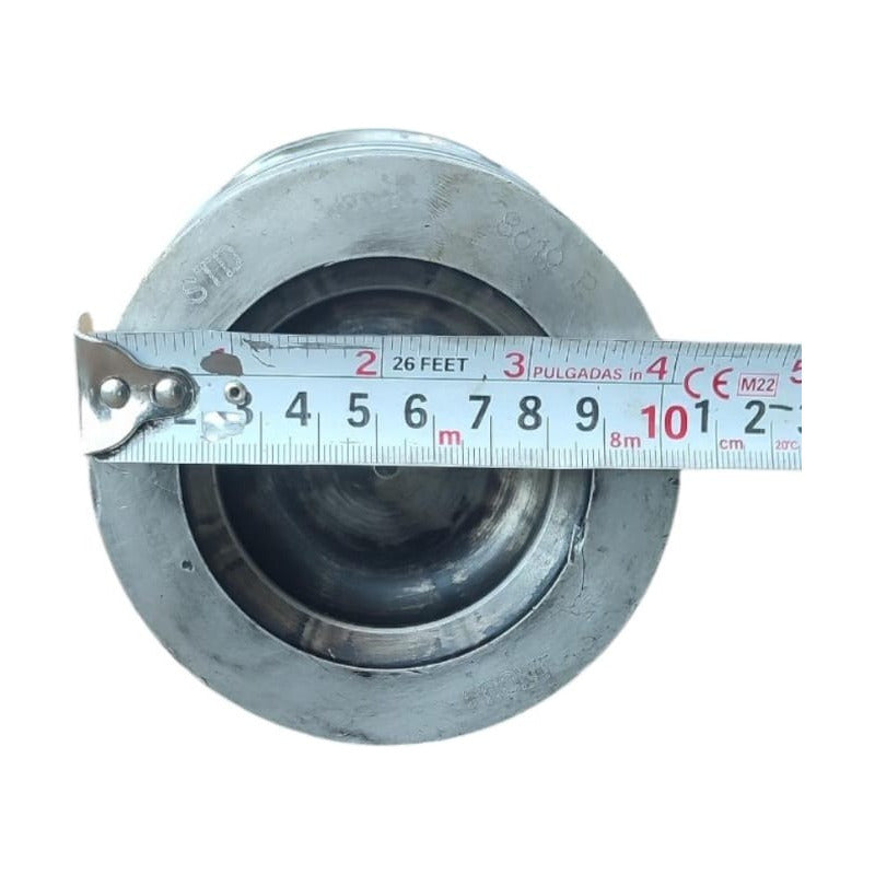 Piston Con Viela Motor Paccar Px-6 Cummins Isb 6.7l