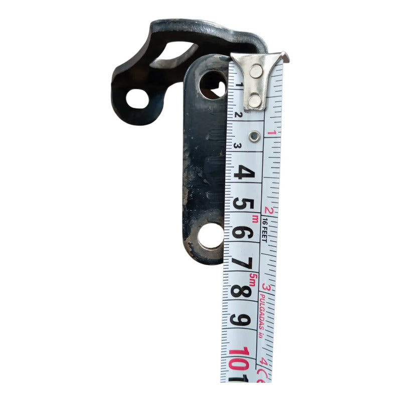 Soporte Alternador Mitsubishi 4m50 Sterling Fl360