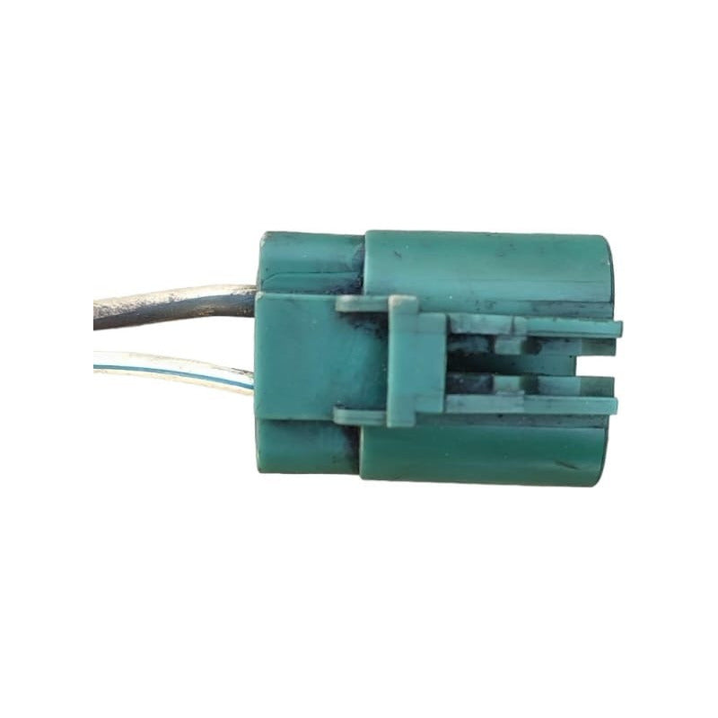 Conector Alternador Motor Isuzu 4hk1 Elf 400 450