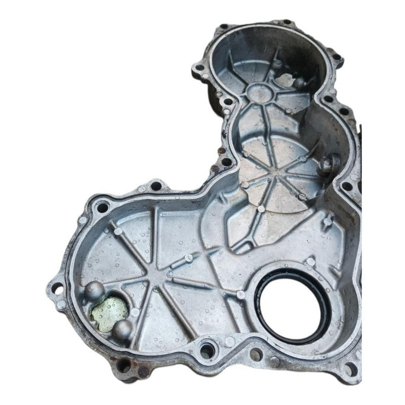 Tapa Cubierta Engranes Distribucion Motor Thermoking