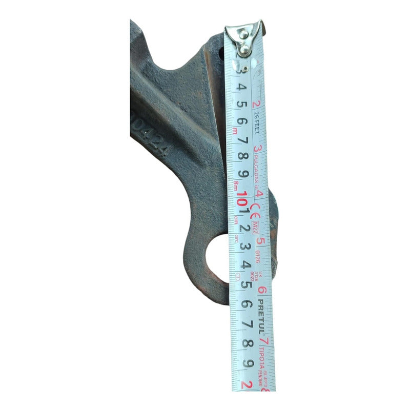 Soporte Cabeza Motor Isuzu Elf 4hk1