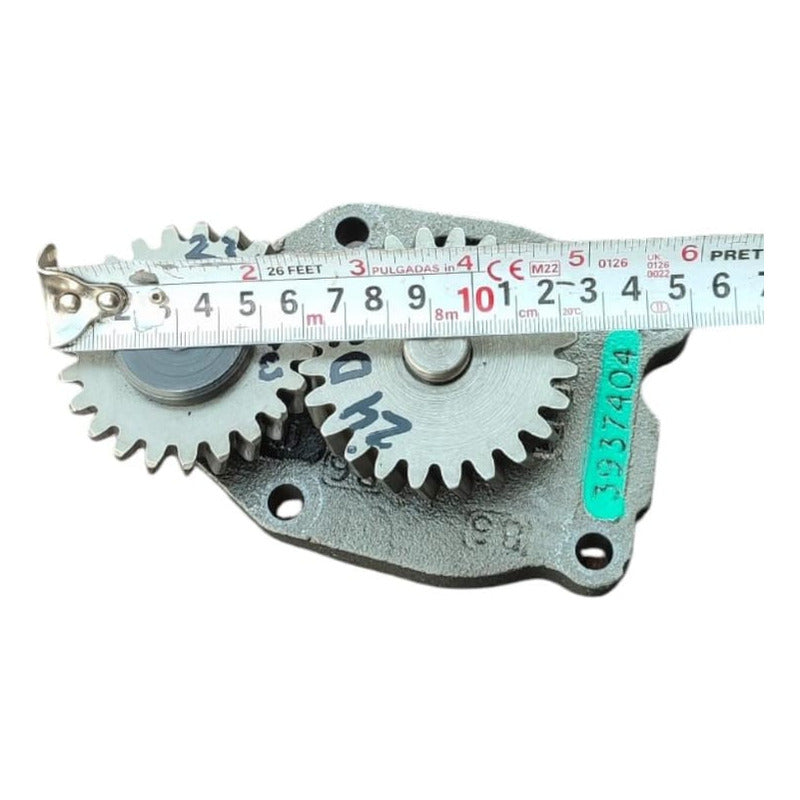 Bomba De Aceite Motor Cummins Isb 5.9 6bt Serie B