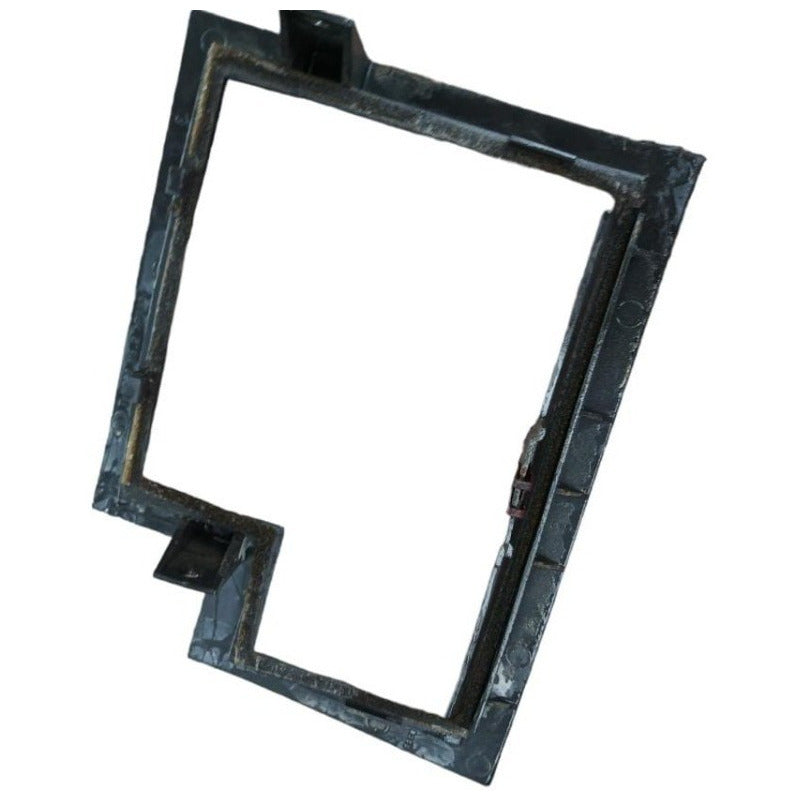 Base Soporte Tablero Control Calefaccion Ford Sterling